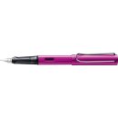 LAMY AL-star vibrant pink Special Edition...