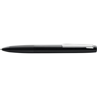Lamy aion black Kugelschreiber, Modell 277