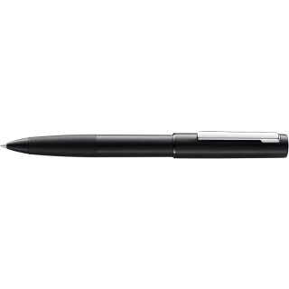Lamy aion black Tintenroller, Modell 377