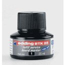 Edding BTK Nachfülltusche 25ml