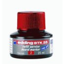 Edding BTK Nachfülltusche 25ml