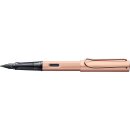 LAMY Lx Rosegold Füllhalter, Modell 076