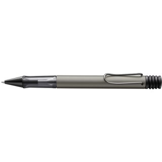 LAMY Lx Ruthenium Kugelschreiber, Modell 257