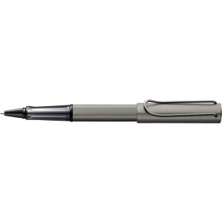 LAMY Lx Ruthenium Tintenroller, Modell 357