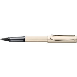 LAMY Lx Palladium Tintenroller, Modell 358