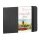 Hahnemühle Watercolour Book Aquarellbuch, A5, Landschaftsformat, 200 g/m², 30 Blatt