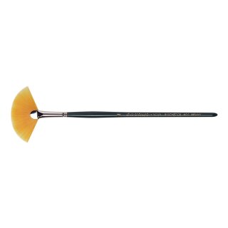 daVinci NOVA Fächerpinsel Serie 400 Größe 3