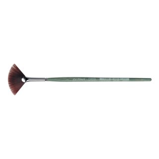 daVinci FORTE Synthetics Fächerpinsel Serie 465 Größe 3