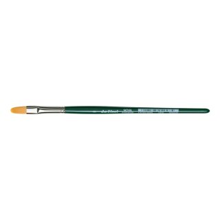 daVinci NOVA Universalpinsel in Katzenzungenfacon Serie 1375 Größe 6