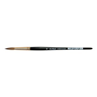daVinci Rotmarder Aquarellpinsel Serie 1526Y Größe 0
