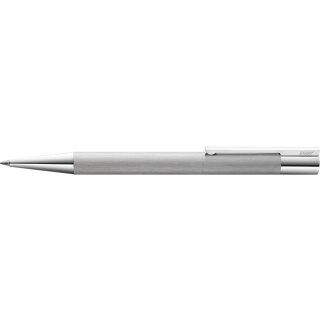 Lamy scala brushed Drehbleistift, Modell 151