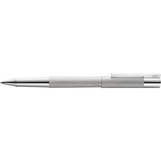 Lamy scala brushed Tintenroller, Modell 351