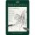 Faber-Castell Set Pitt Graphite klein Metalletui