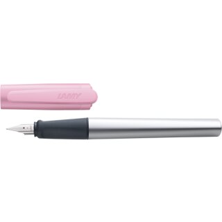 LAMY nexx rose Füllhalter