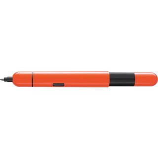 LAMY pico orange Kugelschreiber