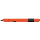LAMY pico laser orange Kugelschreiber