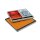 Graphitstifte 24er Set Gradation 8B - 10H im Metalletui