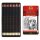 Graphitstifte 12er Set Toison Dòr ART  - Gradation 8B - 2H - im Metalletui