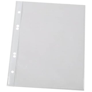 Prospekthülle A5 10ST glasklar  KF15571 0,10mm
