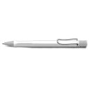 Lamy safari Kugelschreiber, Modell 219 White