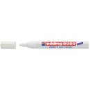 Edding Reifenmarker 2-4mm weiss