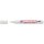 Edding Reifenmarker 2-4mm weiss
