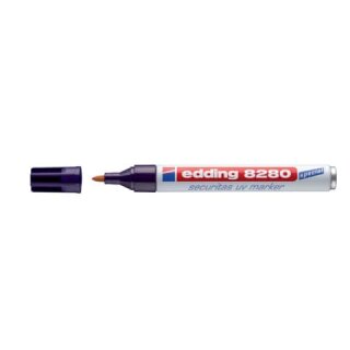 Edding UV Marker
