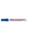 Edding Industriemarker special blau