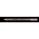 Porzellanmalstift Brushpen schwarz EDDING 4200