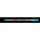 Porzellanmalstift Brushpen rot EDDING 4200