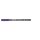 Porzellanmalstift Brushpen violett EDDING 4200