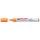 T-Shirtmarker neonorange EDDING 4500