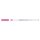 T-Shirtmarker rosa EDDING