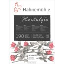 Hahnemühle Nostalgie Skizzenblock DIN A4