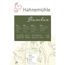 Hahnnem&uuml;hle Bamboo Skizzenblock A5