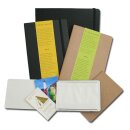 Hahnemühle Travel Journals & Travel Booklet 9 x...