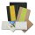 Hahnemühle Travel Journals & Travel Booklet 13,5 x 21 cm Landschaftsformat