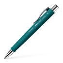 Kugelschreiber Poly Ball XB emerald gr&uuml;n