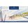 Goldfaber Aqua Aquarellstift, 36er Metalletui