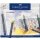 Goldfaber Farbstift, 48er Metalletui