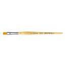 daVinci JUNIOR Synthetics Pinsel, Serie 304,...