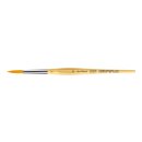 daVinci JUNIOR Synthetics Pinsel, Serie 303,...