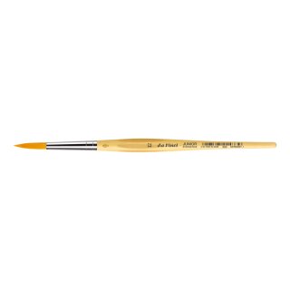 daVinci JUNIOR Synthetics Pinsel, Serie 303, Größe 6