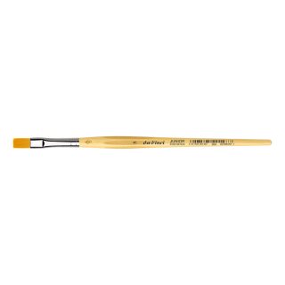 daVinci JUNIOR Synthetics Pinsel, Serie 304, Größe 16