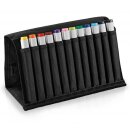 Copic Marker 12er Set im praktischen Wallet