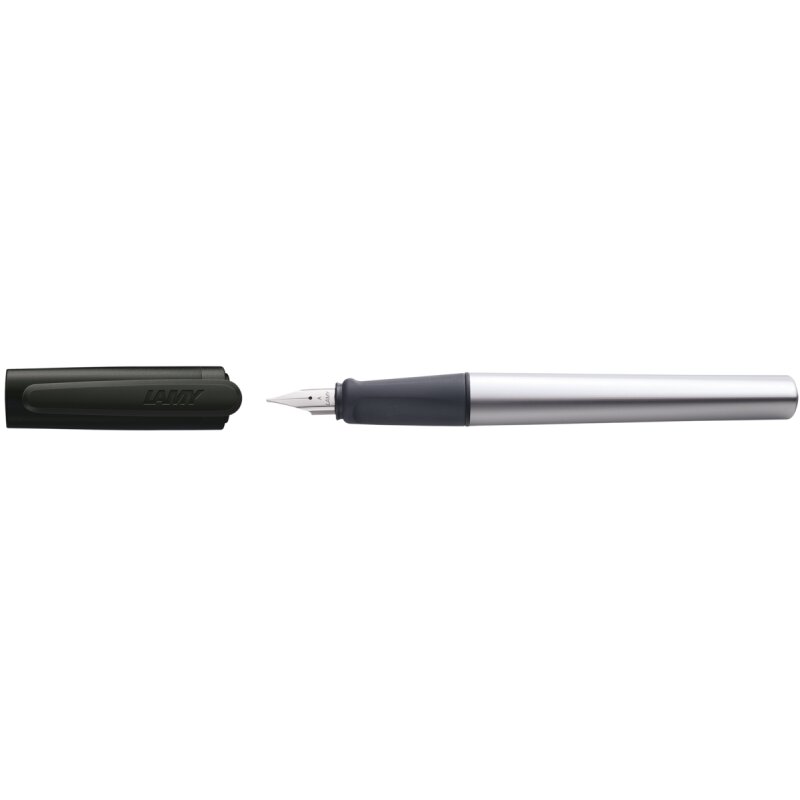Lamy nexx anthracite Füllhalter Füller anthrazit EF LH wählbar! B F M 