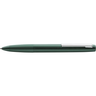 Lamy aion darkgreen Kugelschreiber, Modell 277