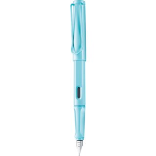 Lamy Füllhalter aquasky hochglänzend, Sondermodell