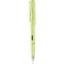 Lamy safari Füllhalter springgreen...