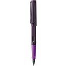 Safari Füllhalter -Sondermodell- violett